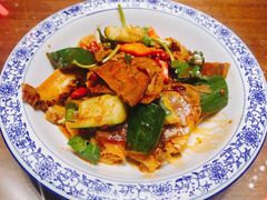 -北方馆(澳门伦敦人店)