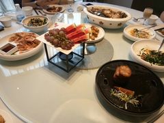 -怡情荟•海鲜青岛菜(五四广场旗舰店)