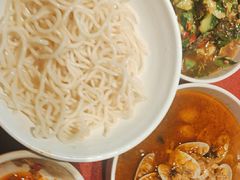 -龙巢盱眙龙虾·牛蛙·烧烤宵夜(八卦岭店)