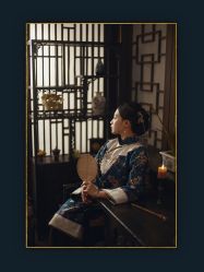 点击看大图 -美云庭古装·格格服汉服·京城旅拍(北京店)