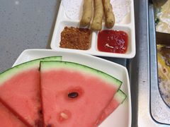-海底捞火锅(振华商厦店)