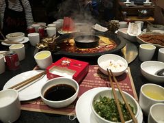 -老码头火锅(骡马市店)