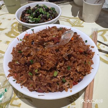 #夏日寻虾季已经很久没有吃过这么好吃的烧烤了