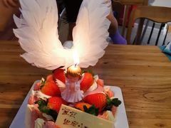 -壹点壹客·生日蛋糕(南山店)