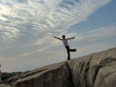 -老虎石海上公园