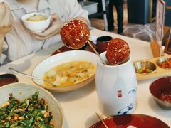 -柴门饭儿(成都太古里店)