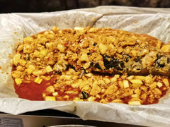 -红辣椒·川菜·火锅(张杨路店)
