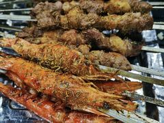 -二姐卤煮(南十里居店)