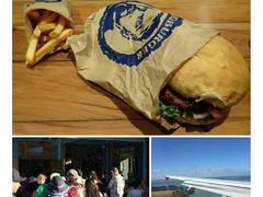 -Fergburger(皇后镇店)