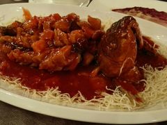 -新竹里馆·花园餐厅(兴苑路店)
