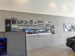 -上海永达奥诚奥迪4S店(申江路店)