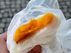 -澳门长洲糯米糍(柯打苏沙街店)