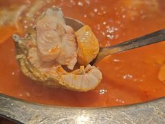 -野山舂·贵州现舂酸汤火锅(鸿通城店)