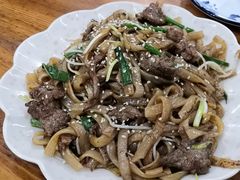 -南记食粥坊·宵夜大排档(岭南分店)
