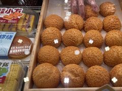 -彭记优口(胜利路店)