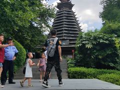 -阿哈湖国家湿地公园