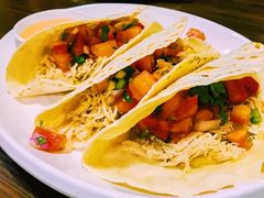 -panchos 墨西哥餐厅(嘉绿苑店)