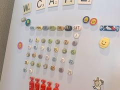 -W CAFE(甜爱路店)