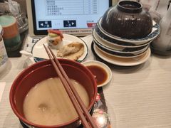 -滨寿司(新街口中央商场店)