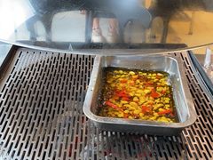 -胡四哥特色火盆烧烤(总店)