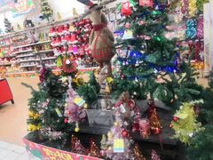 -沃尔玛购物广场(仓山万达店)