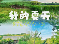 -南海子公园