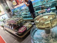 -强记海鲜·大排档(蛇口新街店)
