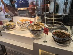-The COOK·厨餐厅·自助餐(浦东嘉里大酒店)