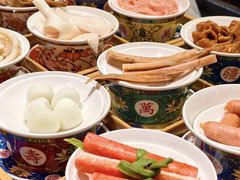 -俏媳妇火锅(宽窄巷子店)