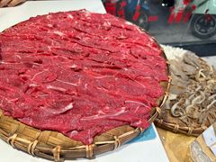 -小城牛事·鲜牛肉火锅(万达店)