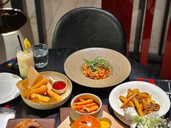 -Nord Grill&Bar Highland诺德西餐(深圳欢乐海岸店)