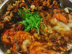 -黄记煌三汁焖锅(新世纪广场店)