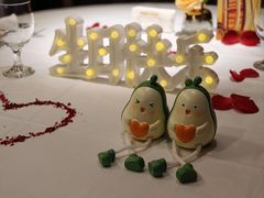 -王品牛排(福州泰禾店)