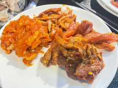 -味芝树·牛排烤肉自助(海亮店)