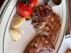 -维京战斧牛排(王府井西餐十年金冠好店)