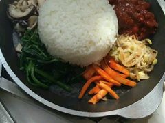 -釜山美食韩国炸酱面(长大店)