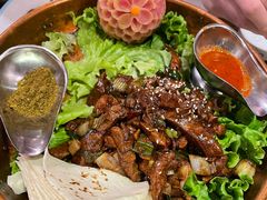 -吉祥圣雪藏餐