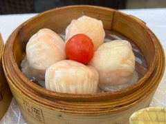 老广至尊虾饺-老廣新意-全天茶点(宝能店)