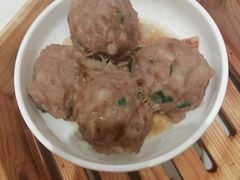 -君豪大酒店-东海渔村中餐厅