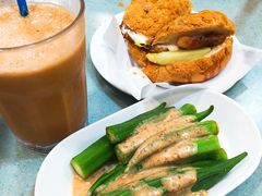 -华嫂冰室(尖沙咀店)