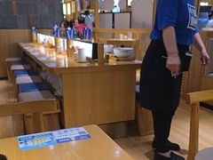 -马记永·兰州牛肉面(3019君尚店)