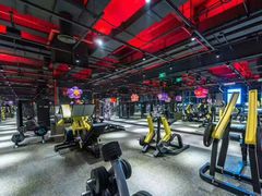 -W FITNESS 威尔仕健身·游泳(七宝店)
