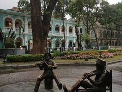 -星巴克臻选(广州沙面店)