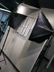 -HG美发设计沙龙