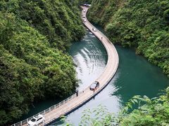 -狮子关旅游区