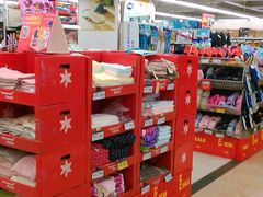 -华润万家(天河东店)