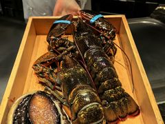 -Ginza Onodera铁板烧(外滩十八号店)