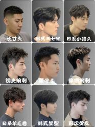 -朗峰专业美发沙龙