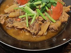 -侠成水上农庄(工业大道店)