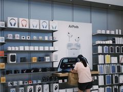 -Apple零售店(成都太古里店)
